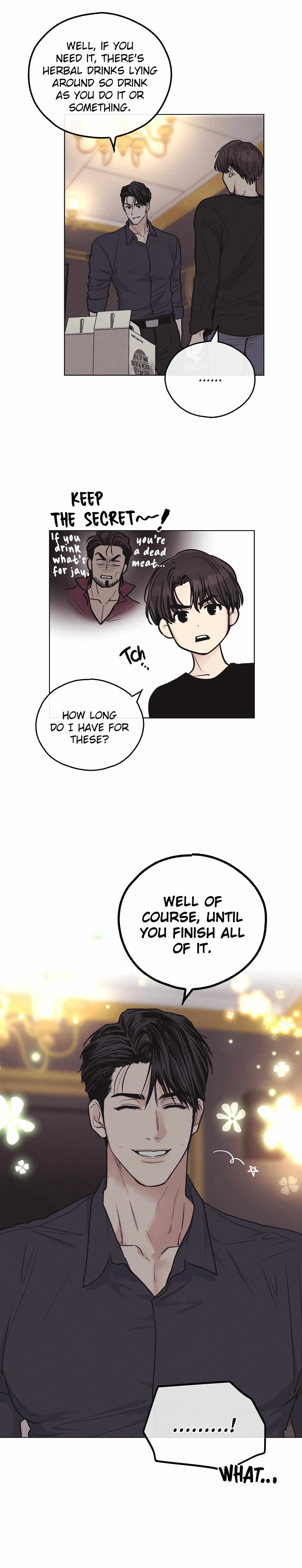 Payback Chapter 18 page 22 - 