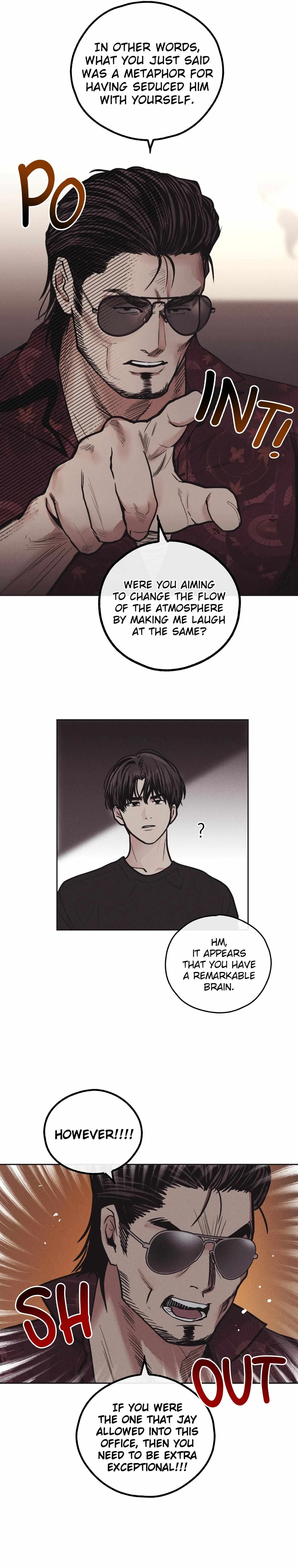 Payback Chapter 18 page 4 - 