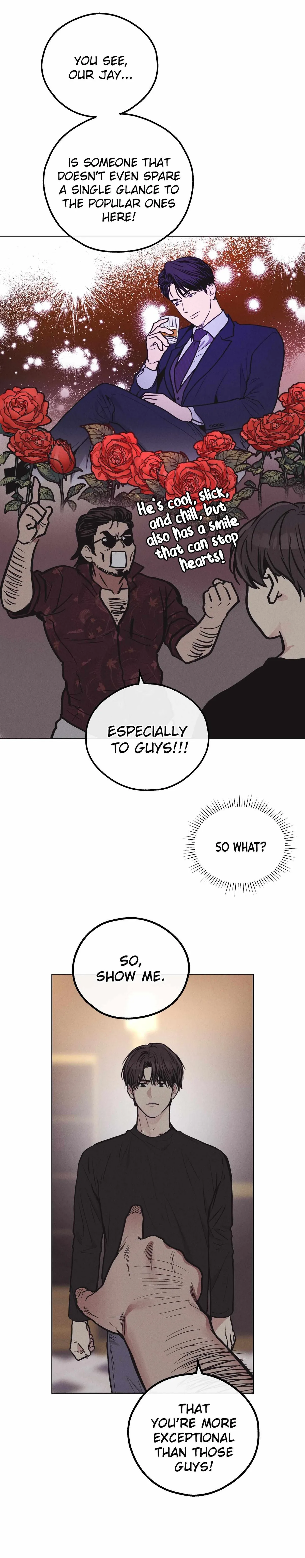 Payback Chapter 18 page 5 - 