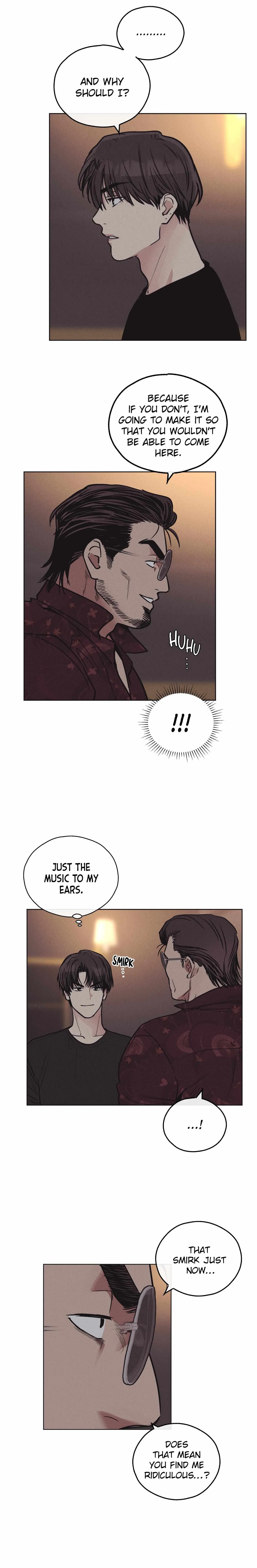 Payback Chapter 18 page 6 - 