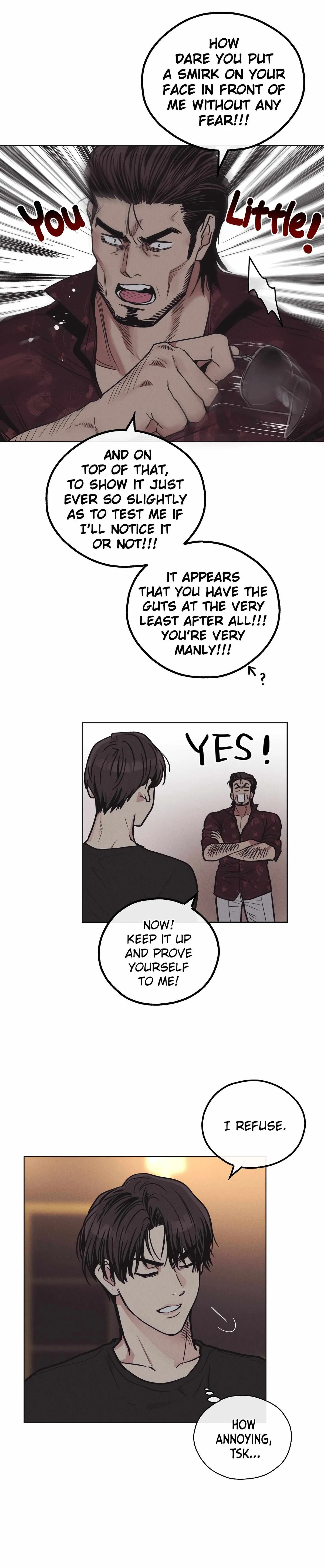 Payback Chapter 18 page 7 - 