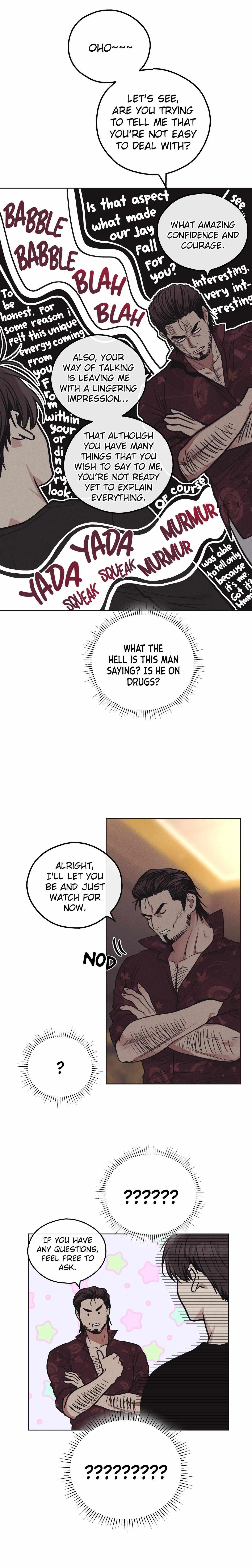 Payback Chapter 18 page 8 - 