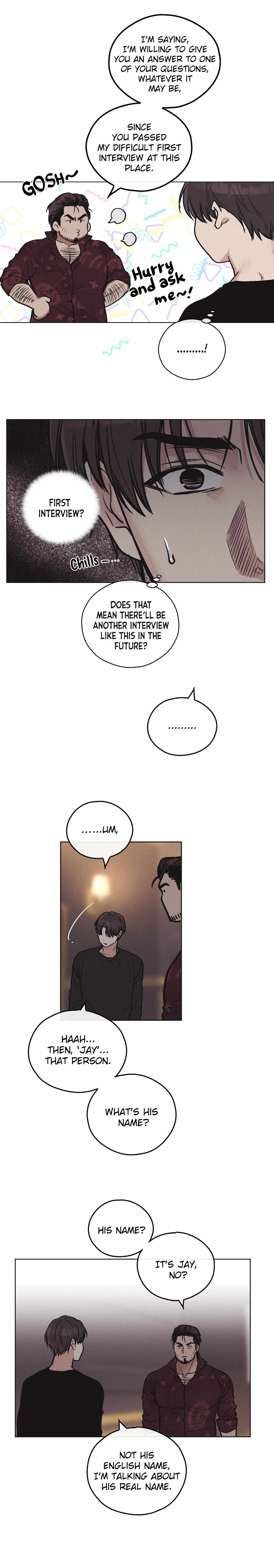 Payback Chapter 18 page 9 - 