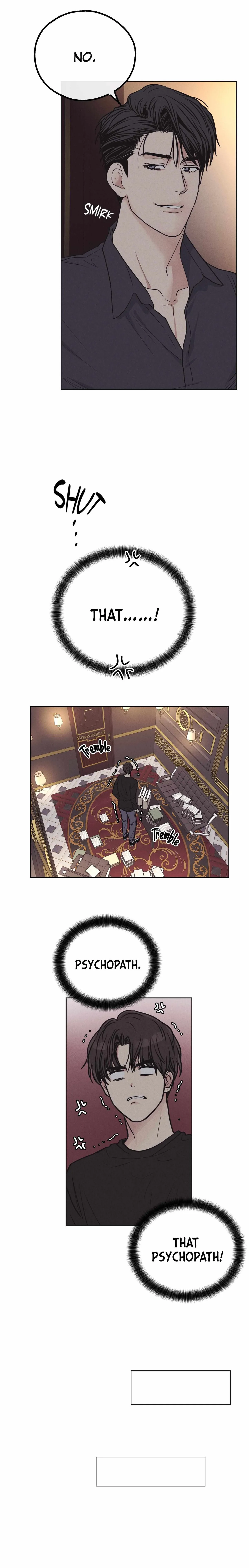 Payback Chapter 19 page 2 - 