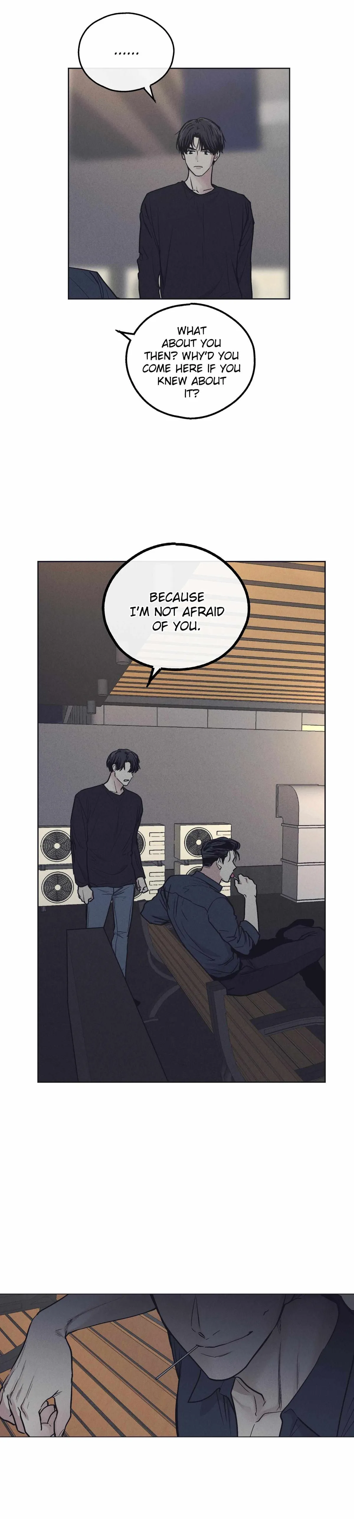 Payback Chapter 19 page 13 - 
