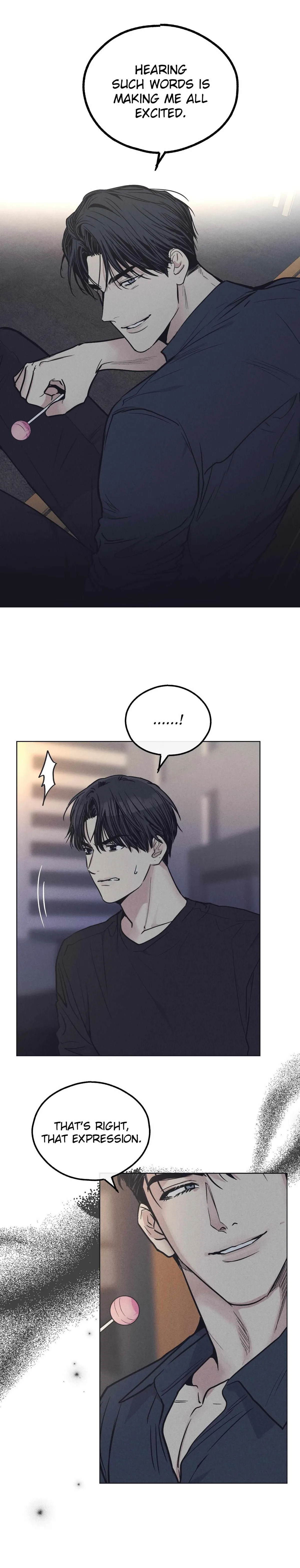 Payback Chapter 19 page 14 - 