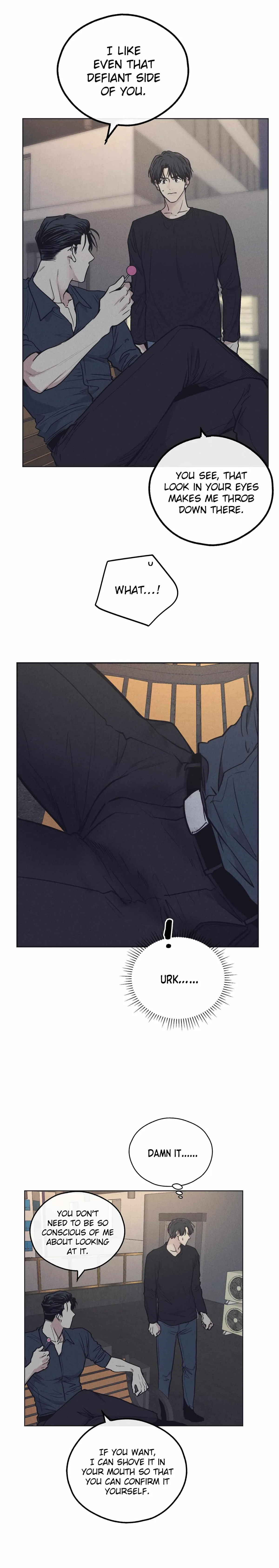 Payback Chapter 19 page 15 - 