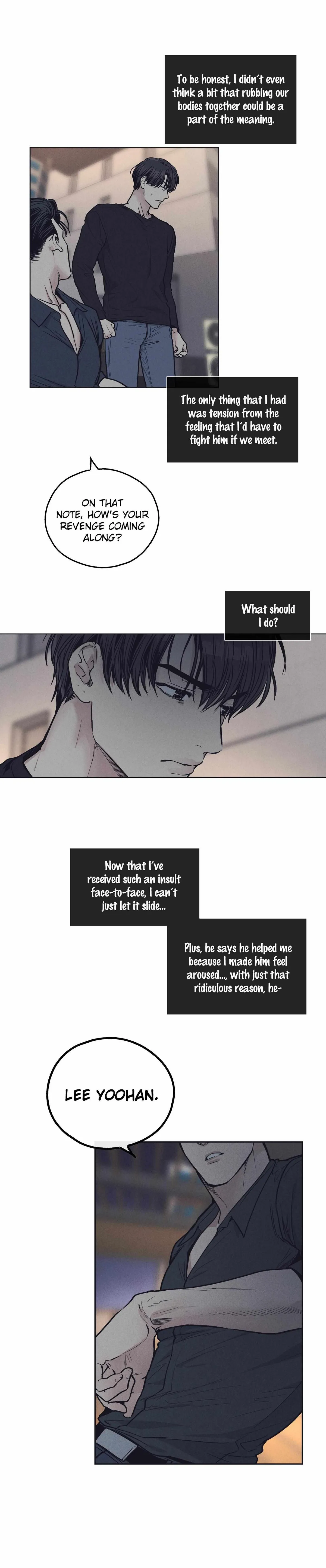 Payback Chapter 19 page 19 - 