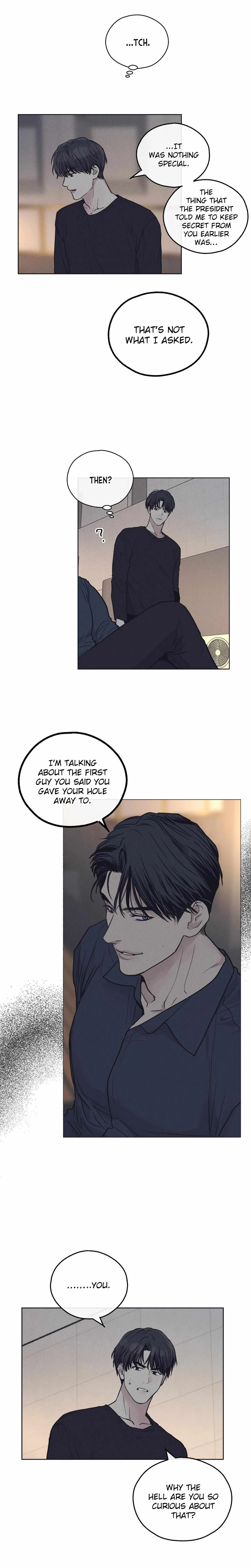 Payback Chapter 19 page 21 - 