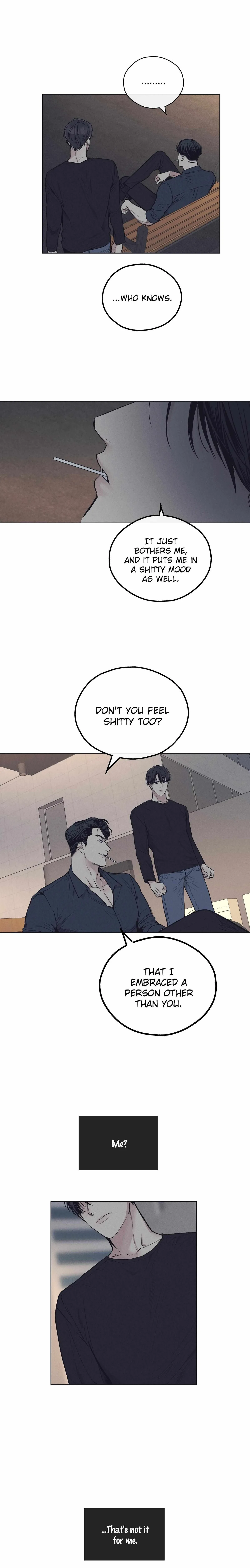 Payback Chapter 19 page 22 - 