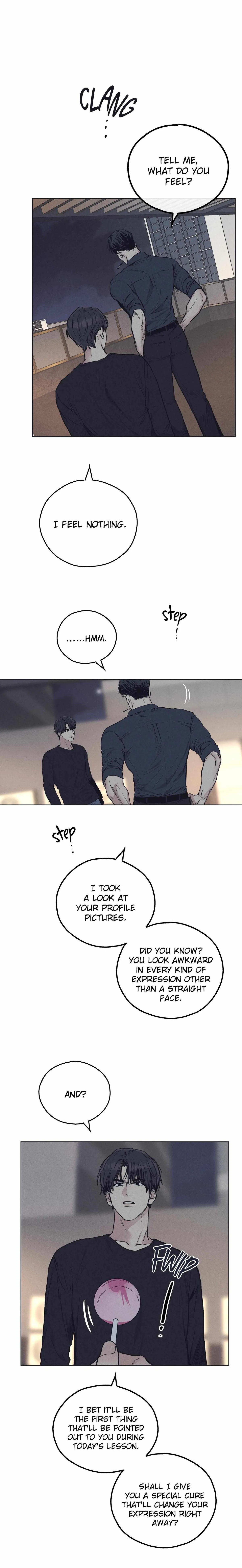 Payback Chapter 19 page 23 - 