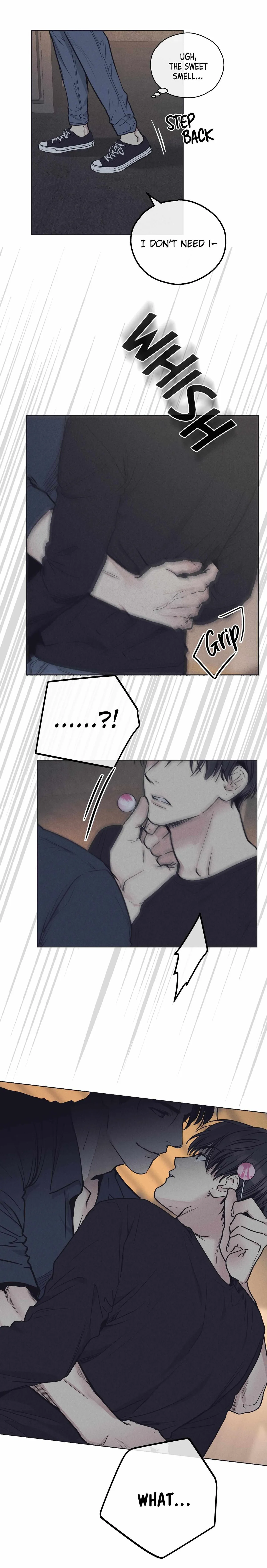 Payback Chapter 19 page 24 - 