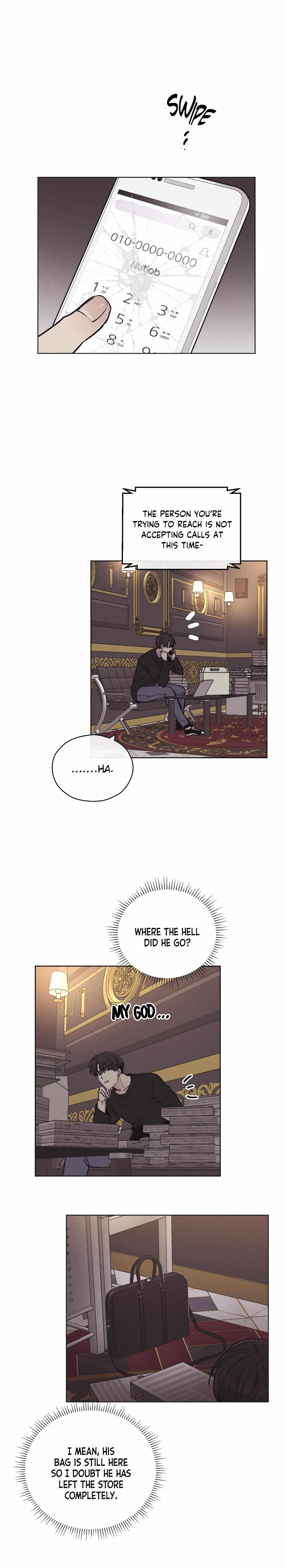 Payback Chapter 19 page 4 - 