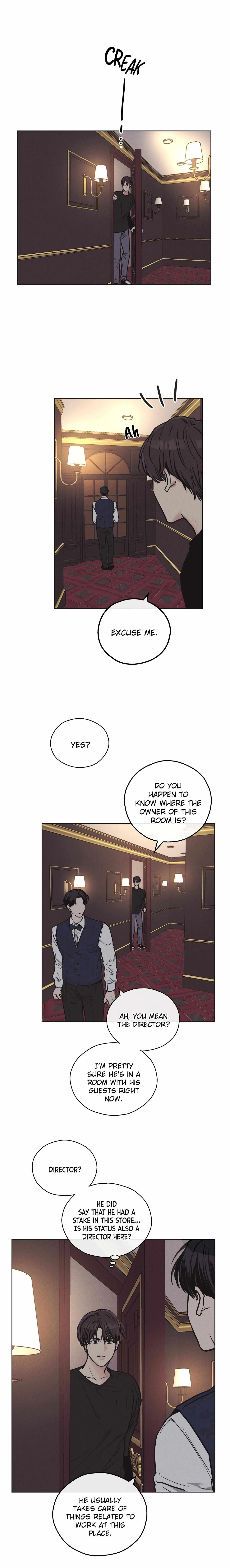 Payback Chapter 19 page 5 - 
