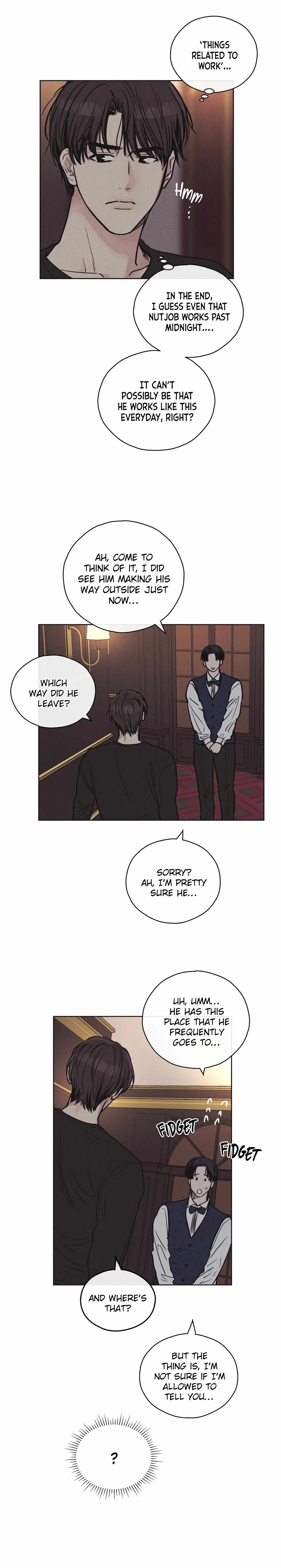 Payback Chapter 19 page 6 - 