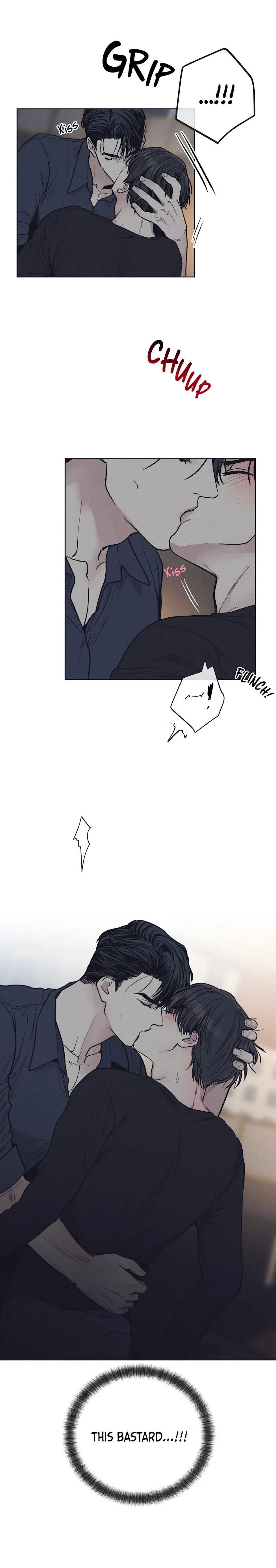Payback Chapter 20 page 2 - 