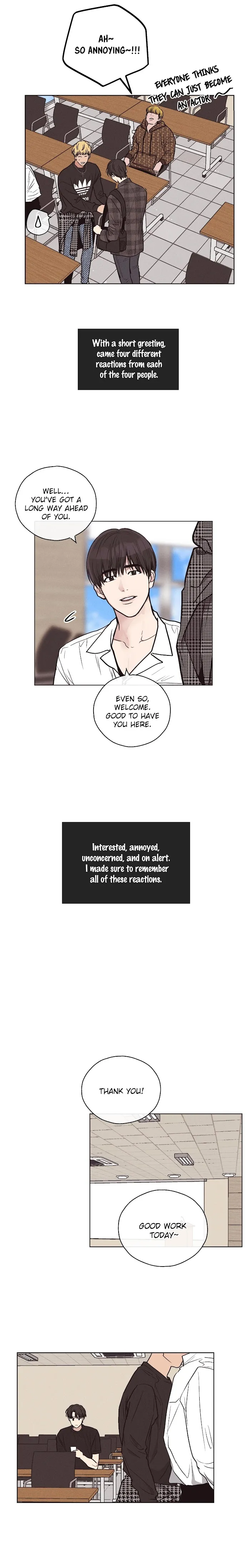 Payback Chapter 20 page 13 - 