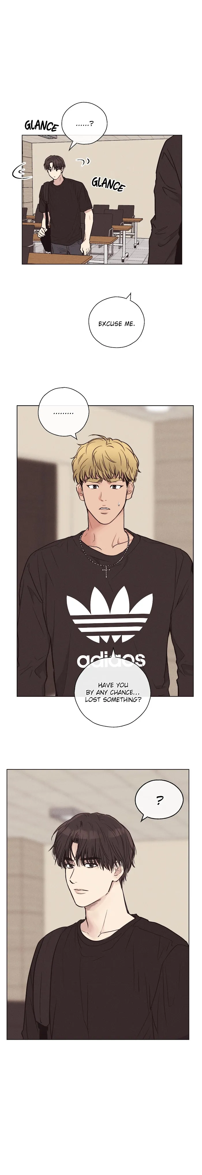 Payback Chapter 20 page 15 - 