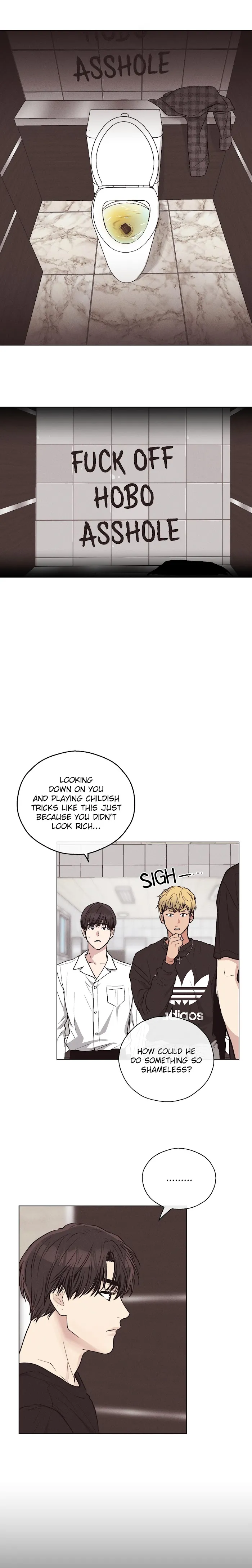 Payback Chapter 20 page 16 - 