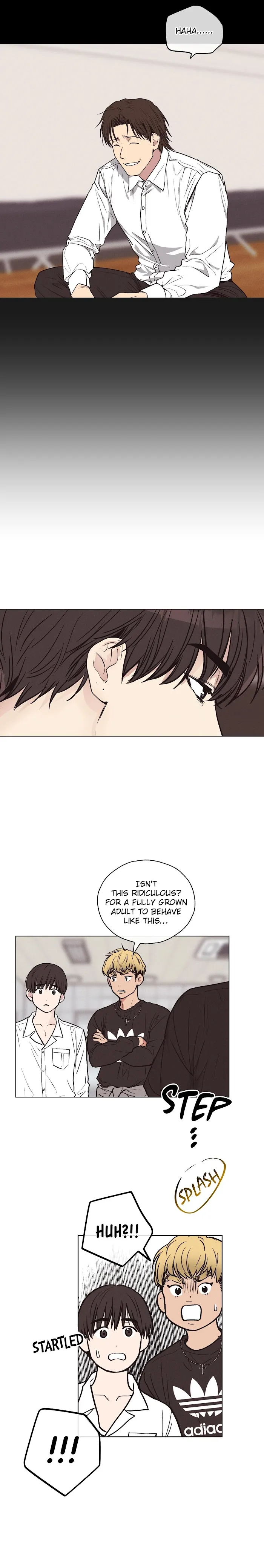 Payback Chapter 20 page 18 - 