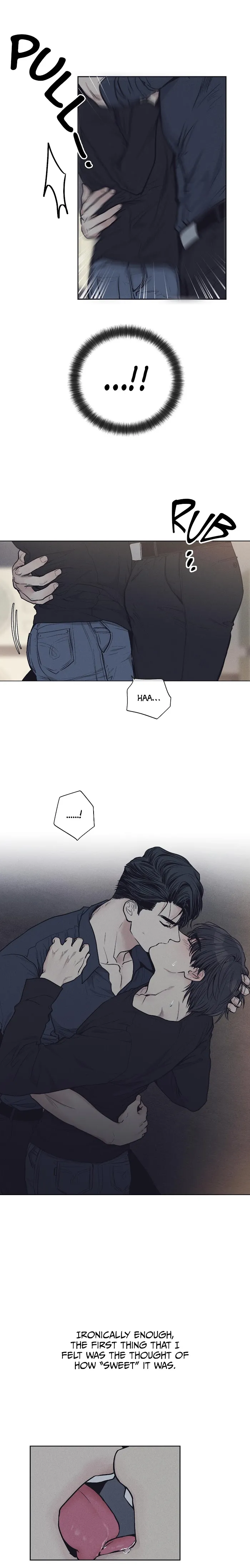 Payback Chapter 20 page 4 - 
