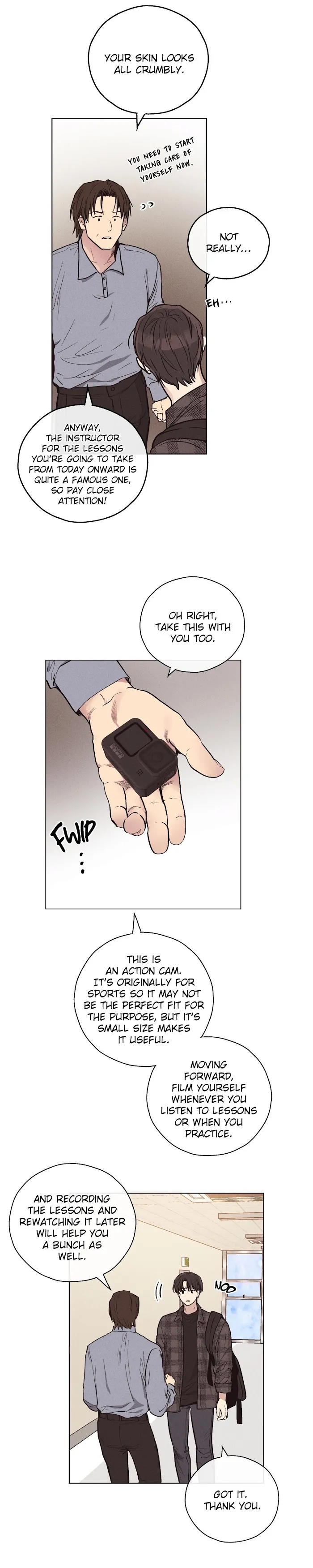 Payback Chapter 20 page 9 - 