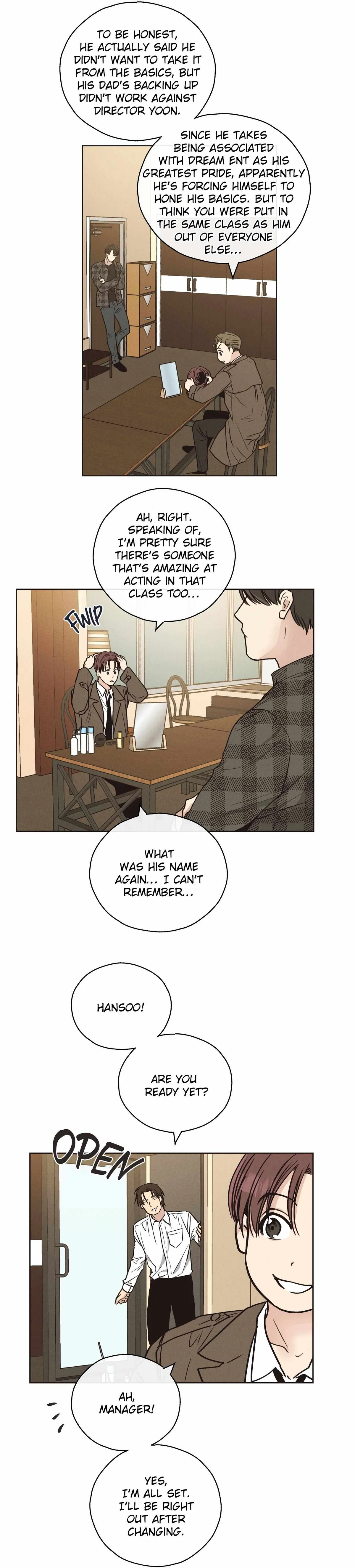 Payback Chapter 21 page 2 - 