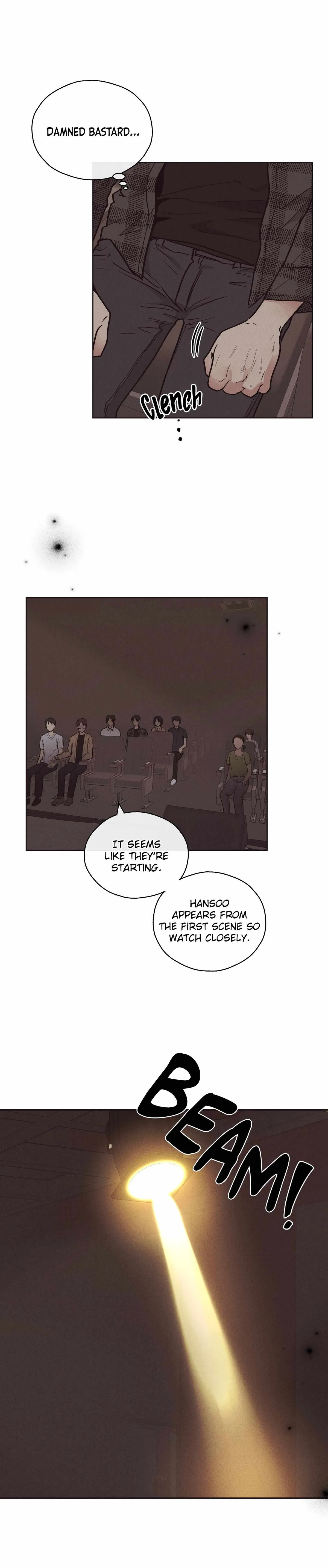 Payback Chapter 21 page 11 - 