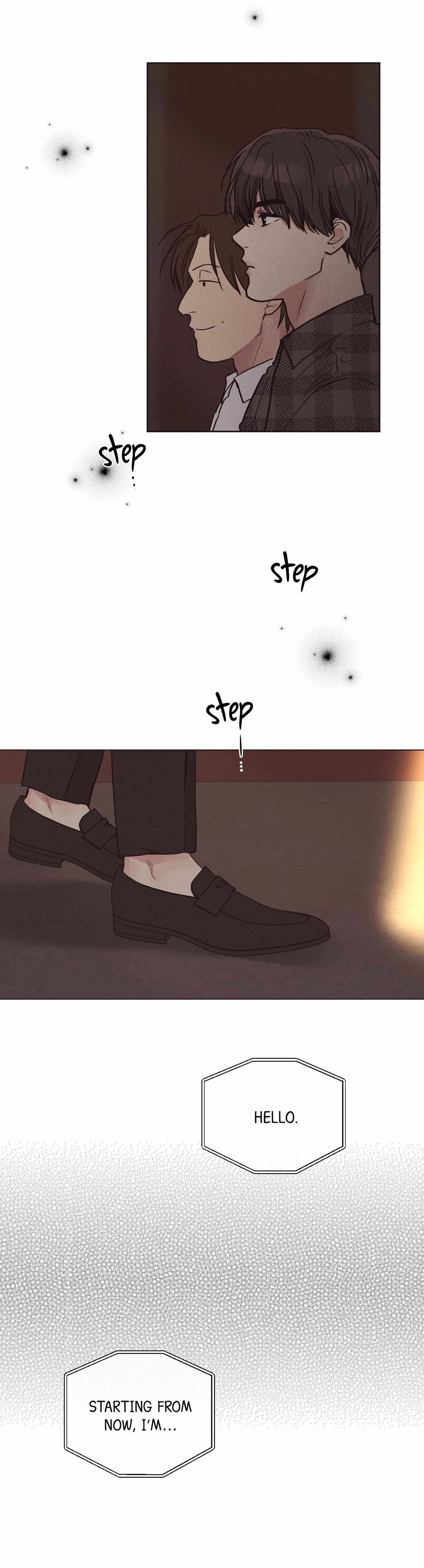 Payback Chapter 21 page 12 - 