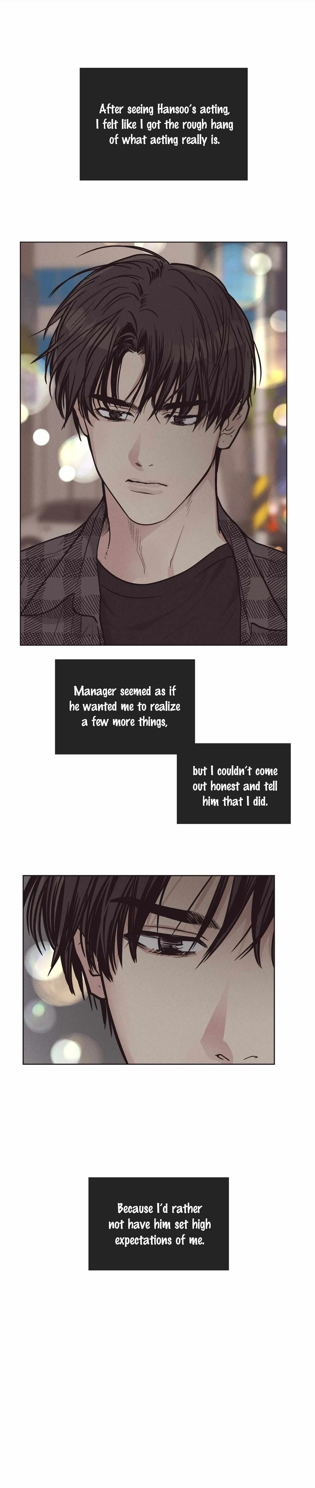 Payback Chapter 21 page 15 - 
