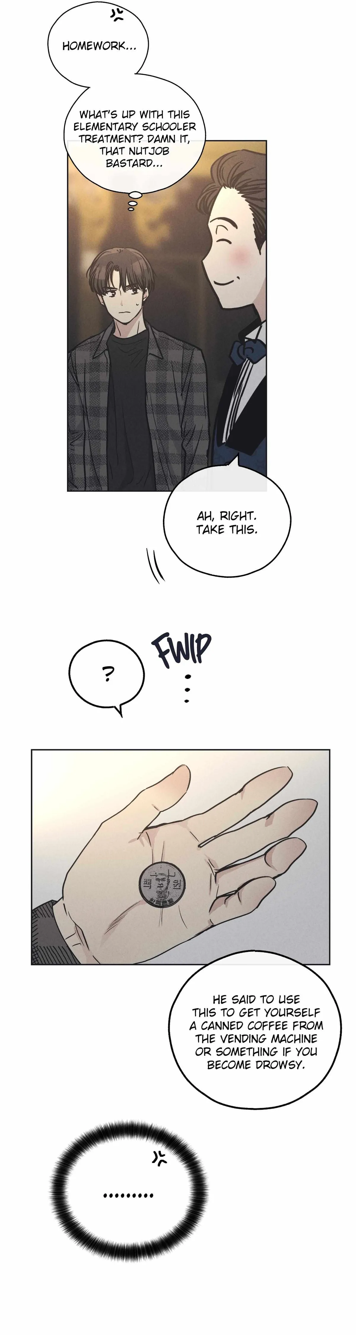 Payback Chapter 21 page 17 - 