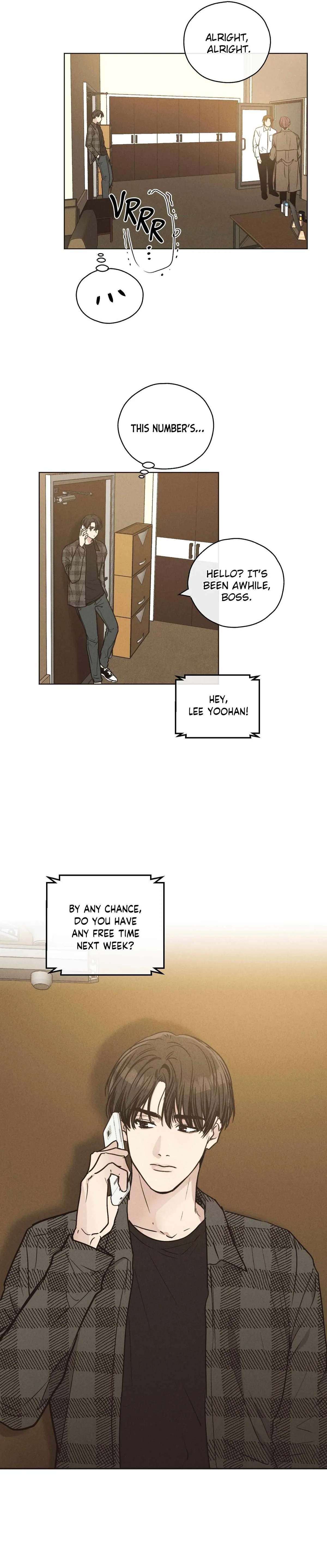 Payback Chapter 21 page 3 - 