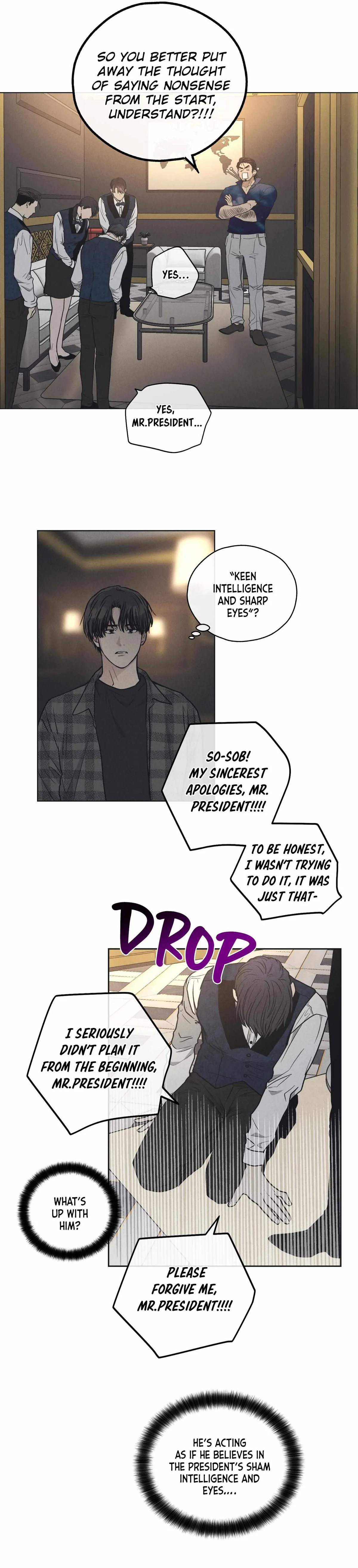 Payback Chapter 21 page 25 - 
