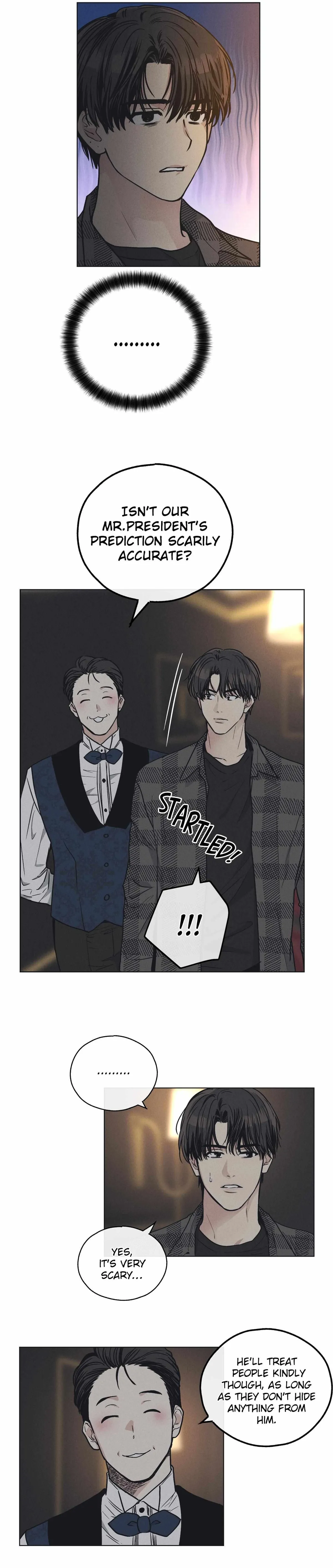 Payback Chapter 21 page 28 - 
