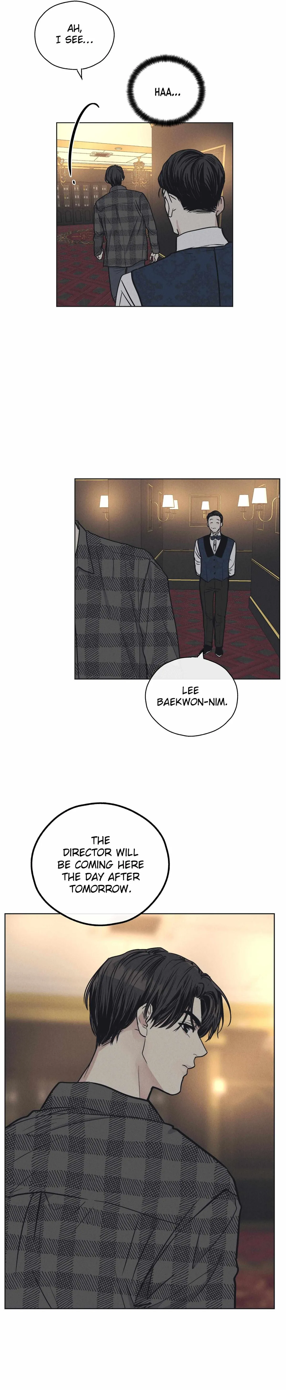 Payback Chapter 21 page 29 - 