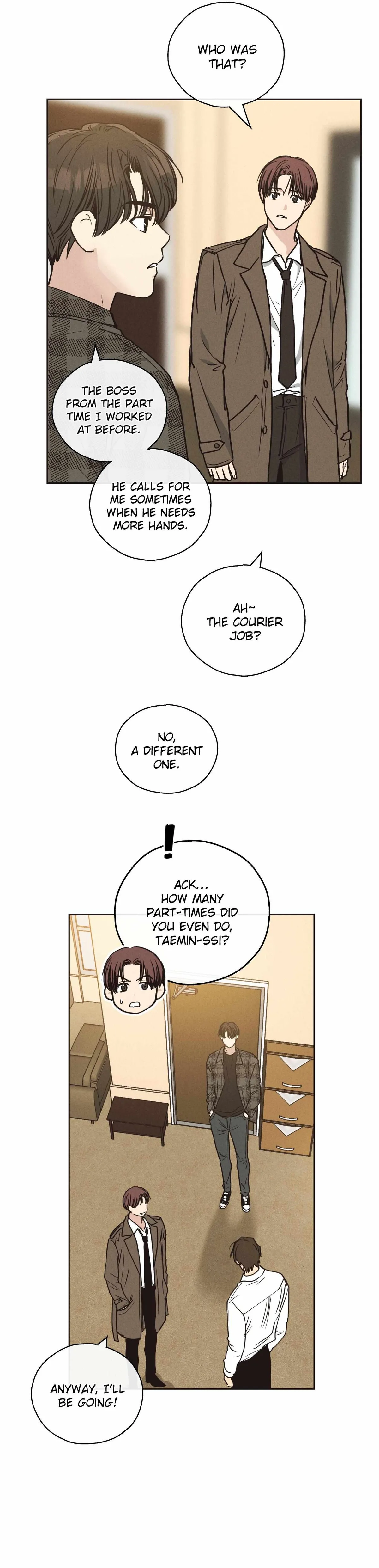 Payback Chapter 21 page 5 - 