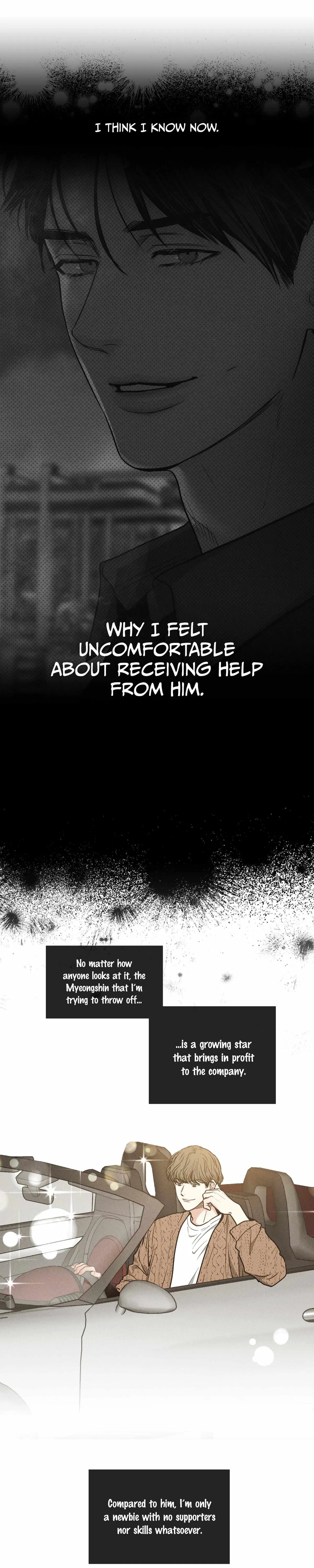 Payback Chapter 21 page 8 - 