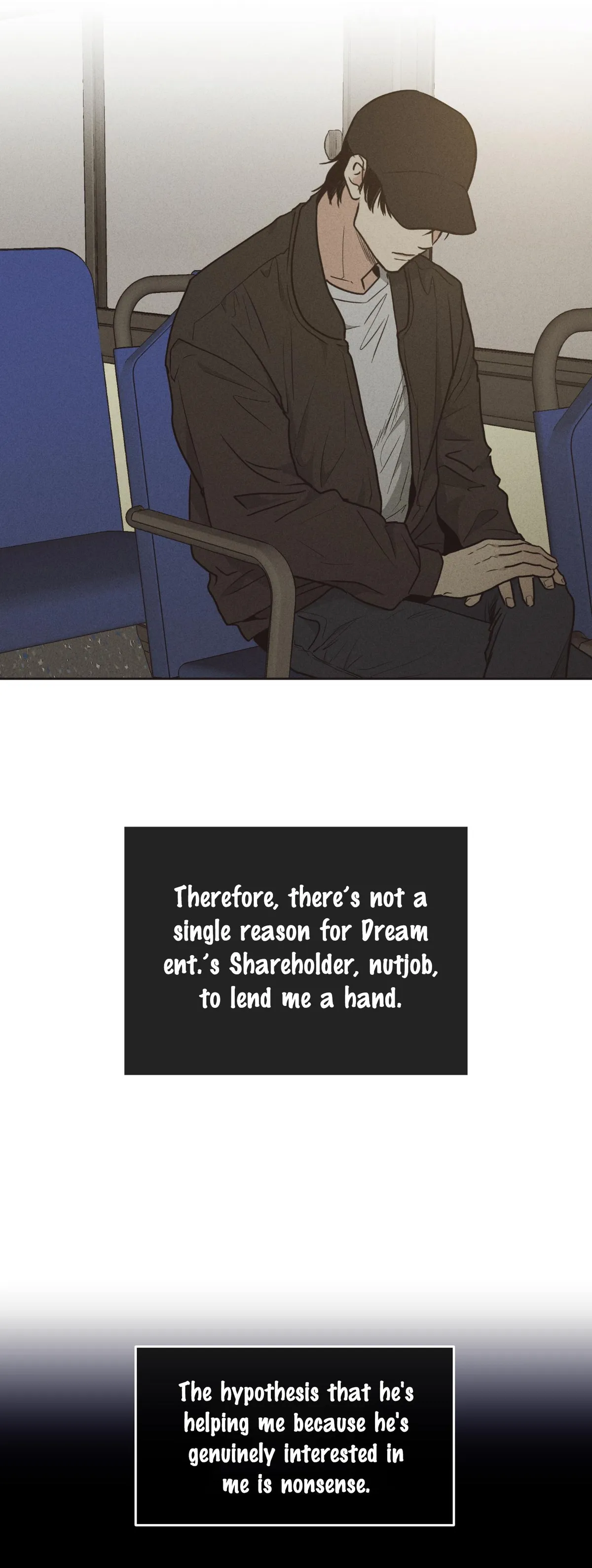 Payback Chapter 21 page 9 - 