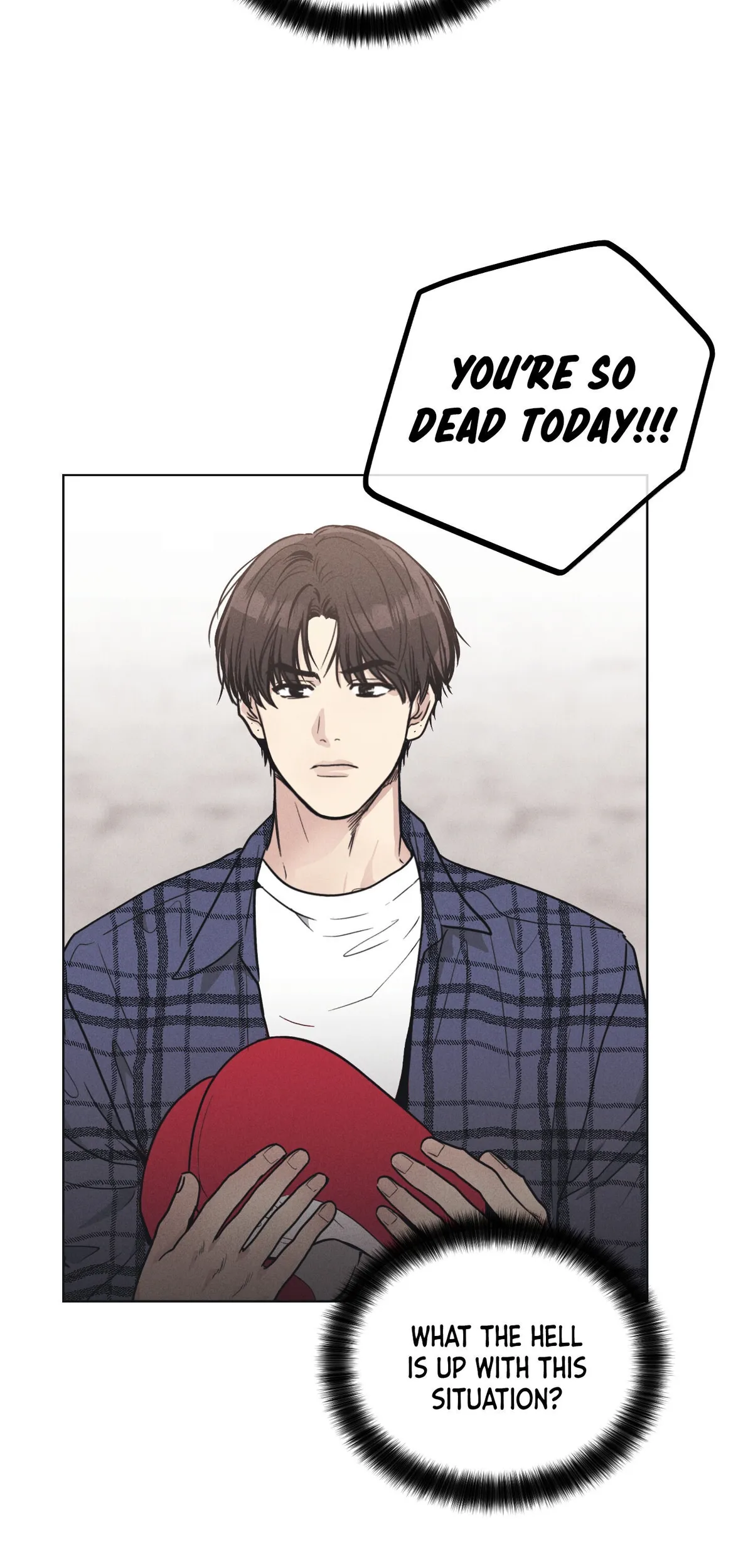 Payback Chapter 22 page 2 - 