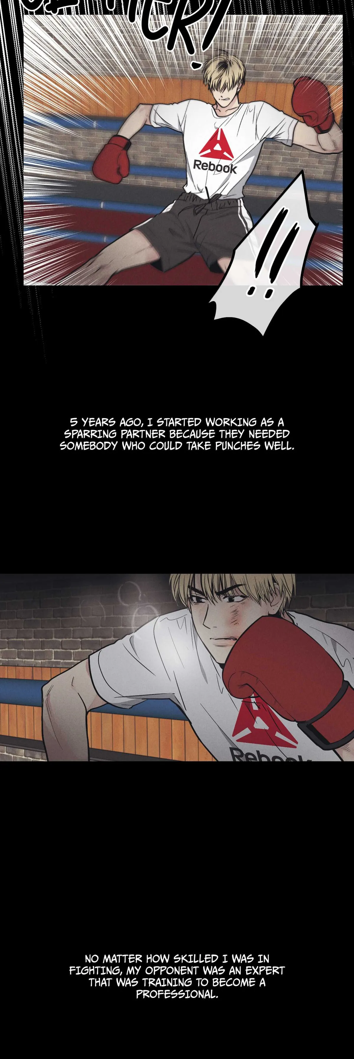 Payback Chapter 22 page 14 - 