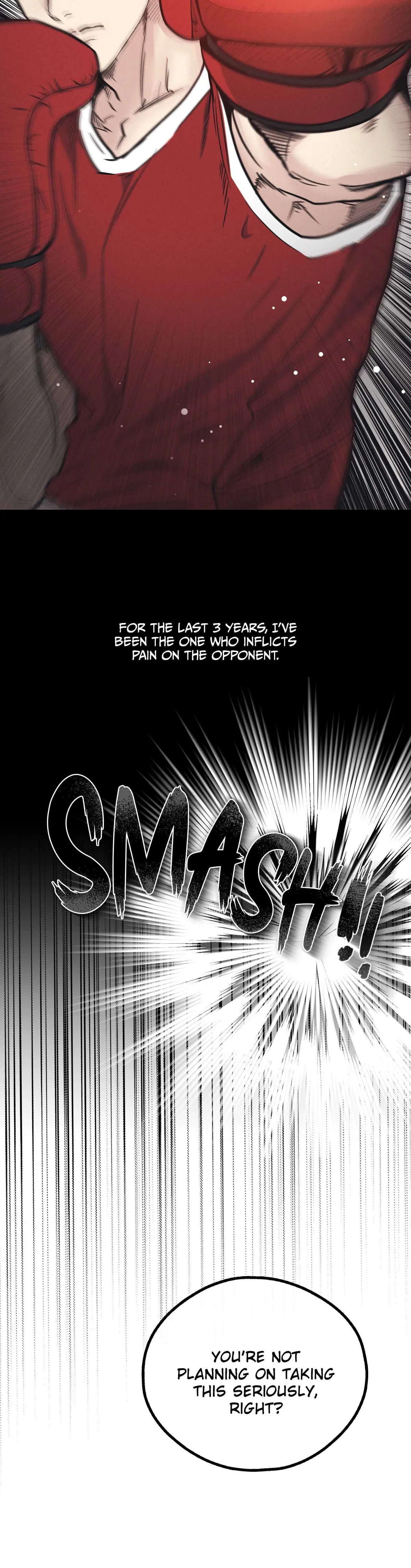 Payback Chapter 22 page 17 - 