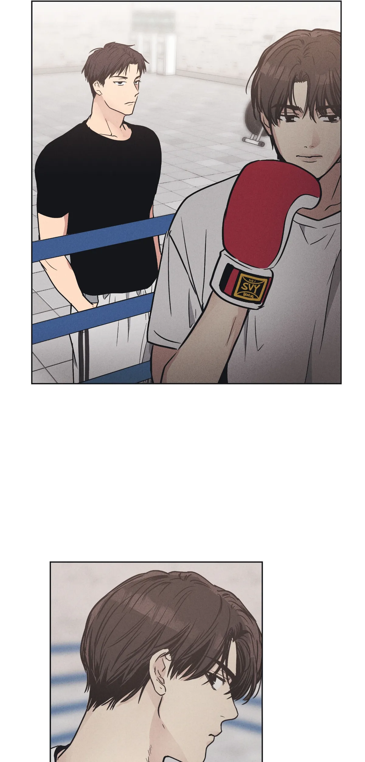 Payback Chapter 22 page 18 - 
