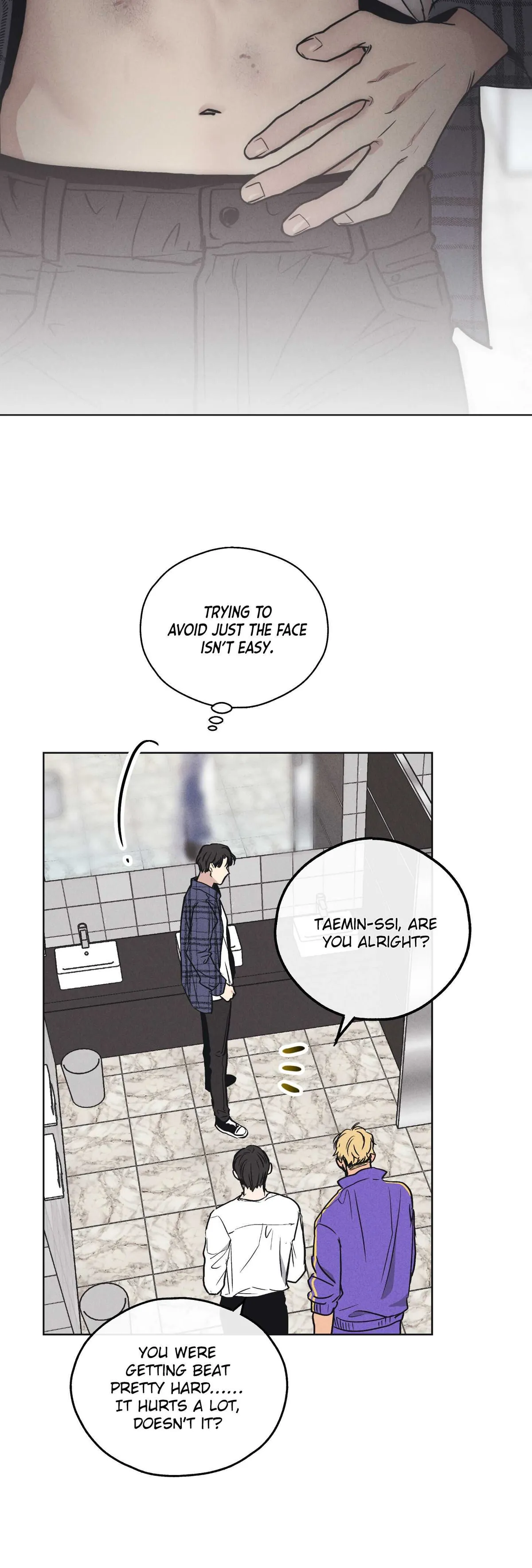 Payback Chapter 22 page 25 - 