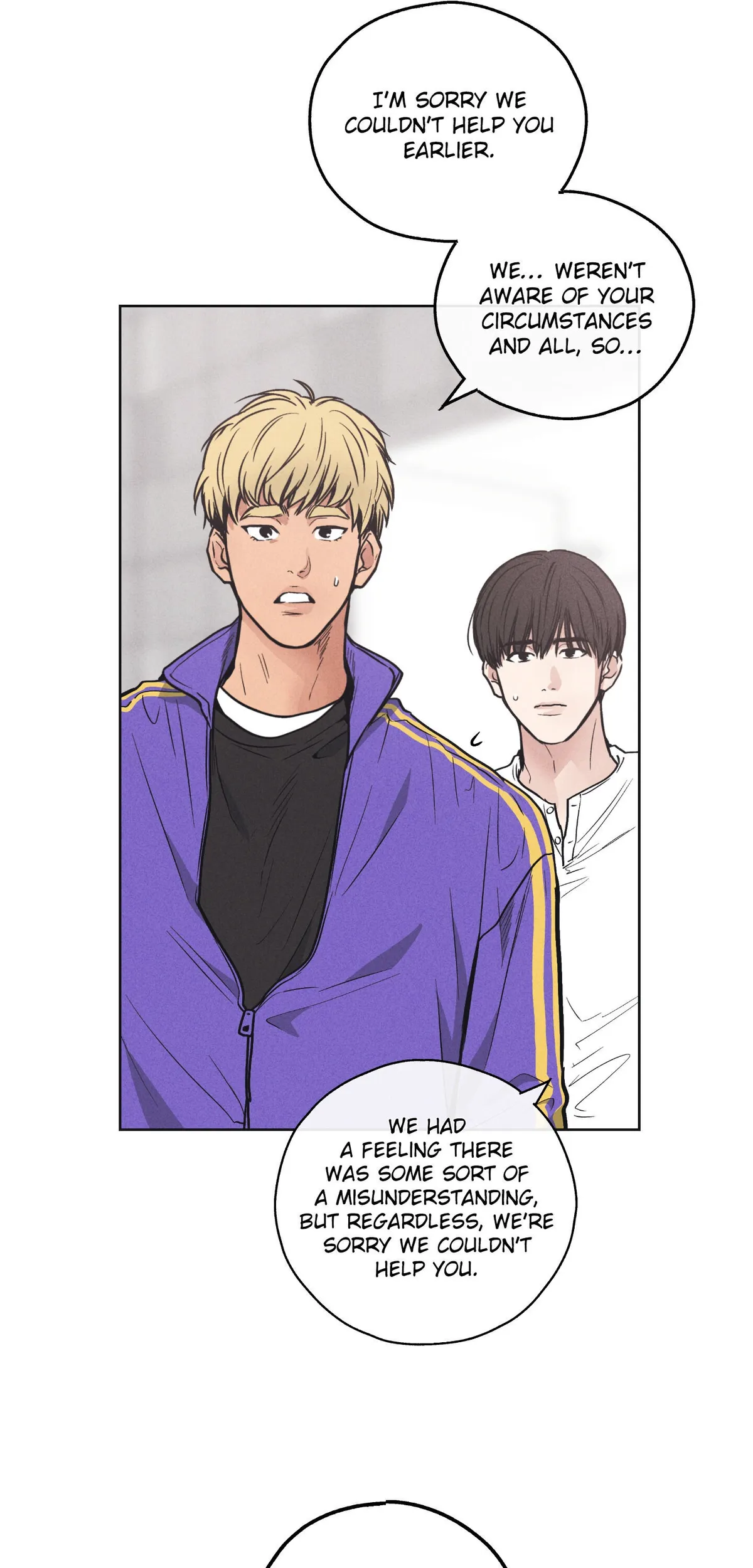 Payback Chapter 22 page 26 - 