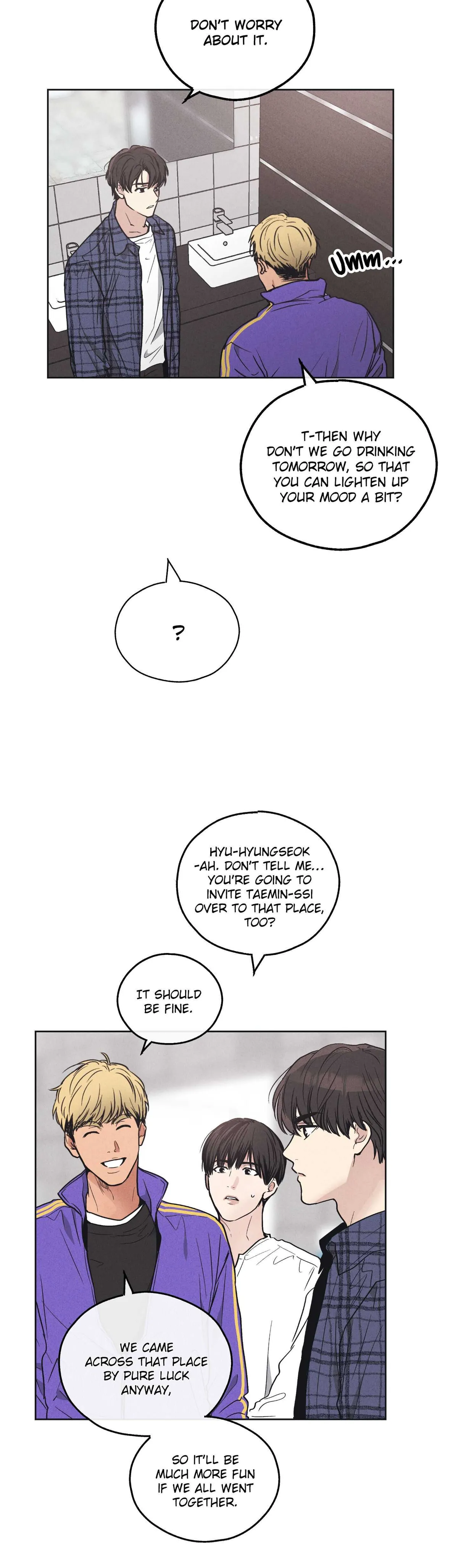 Payback Chapter 22 page 27 - 