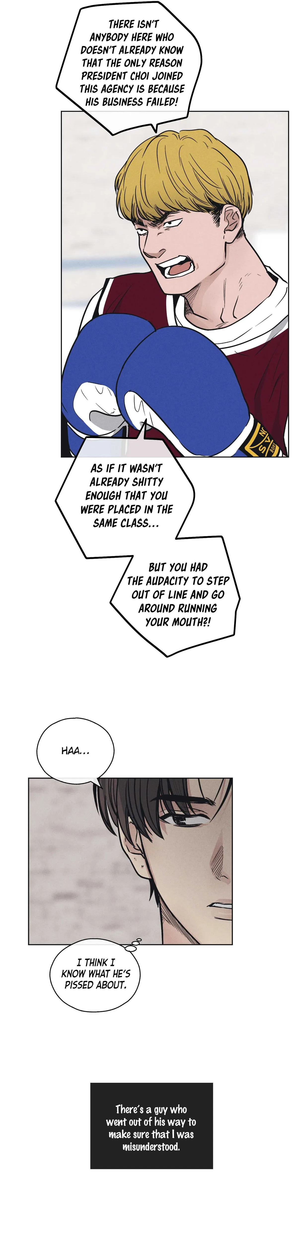 Payback Chapter 22 page 4 - 