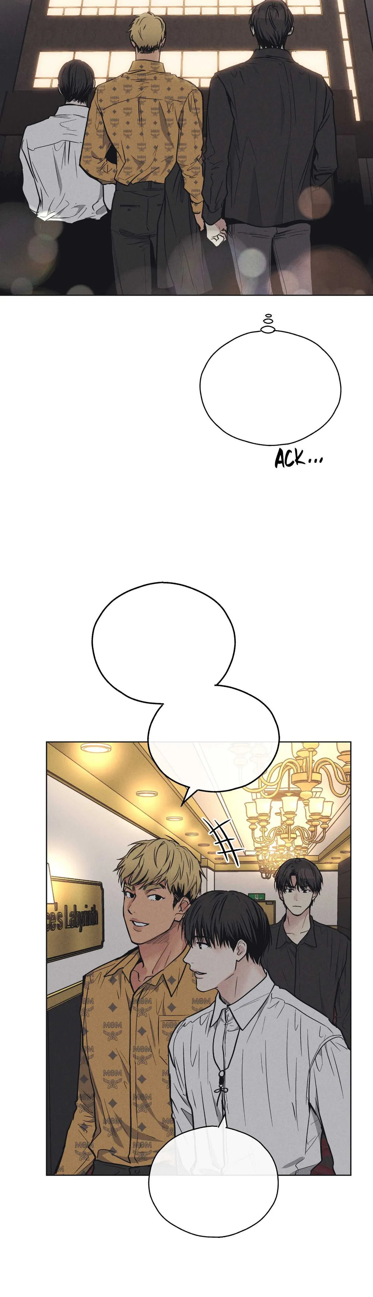 Payback Chapter 22 page 31 - 