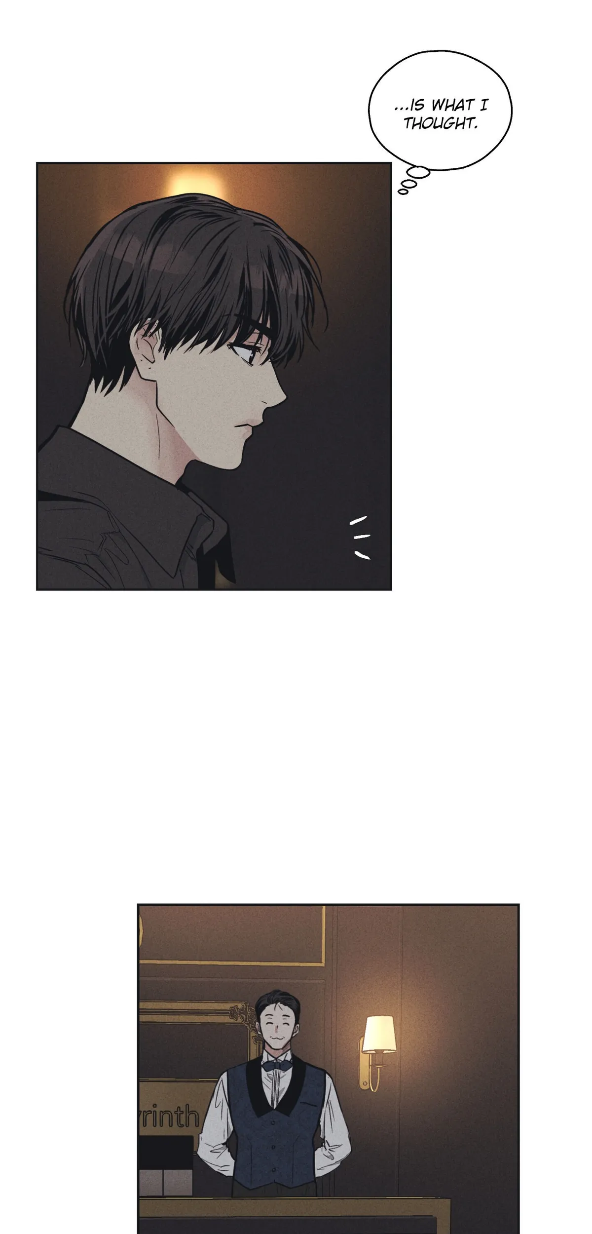 Payback Chapter 22 page 32 - 
