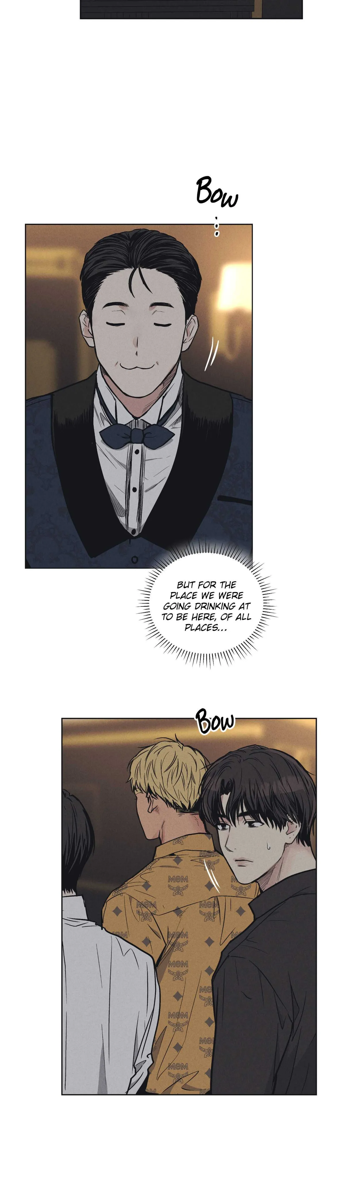 Payback Chapter 22 page 33 - 