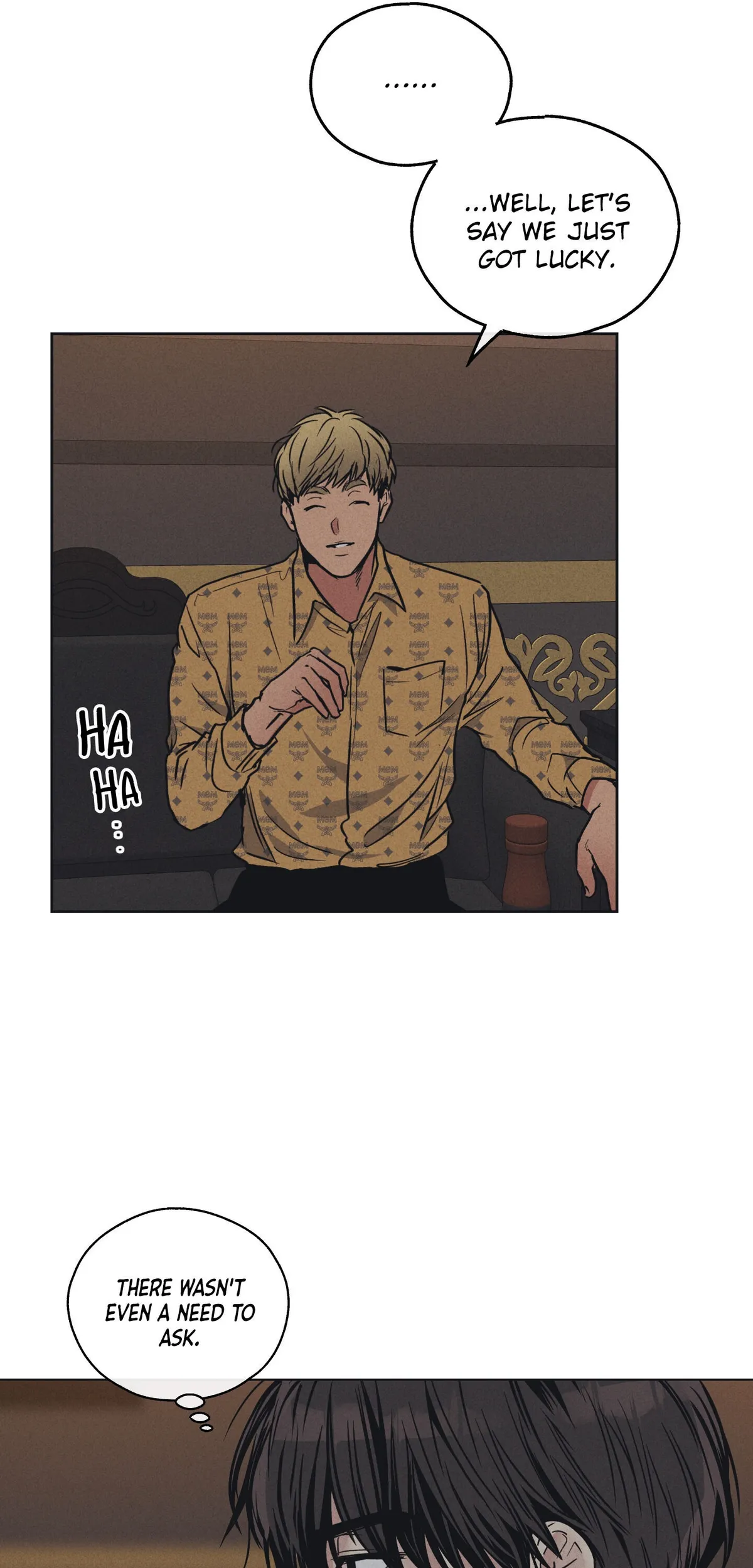 Payback Chapter 22 page 36 - 